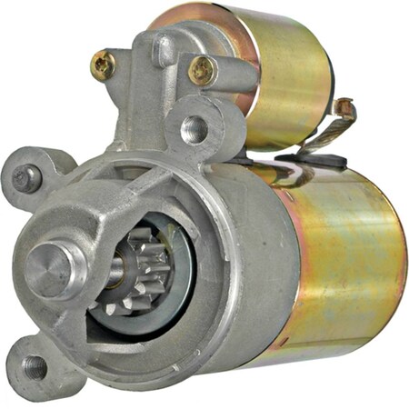 Aftermarket JAndN Electrical Products Starter 410-14063-JN